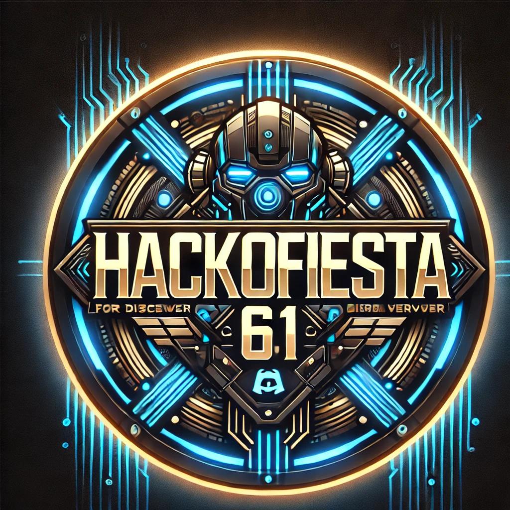 Hackofiesta 6.1